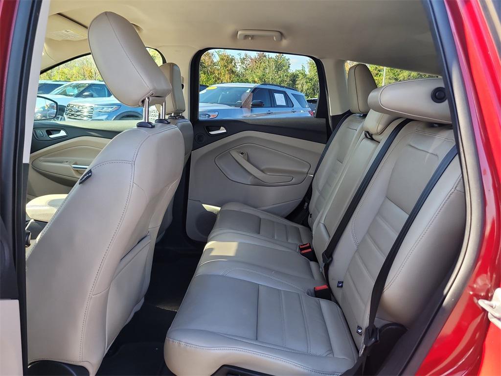 used 2019 Ford Escape car, priced at $12,987