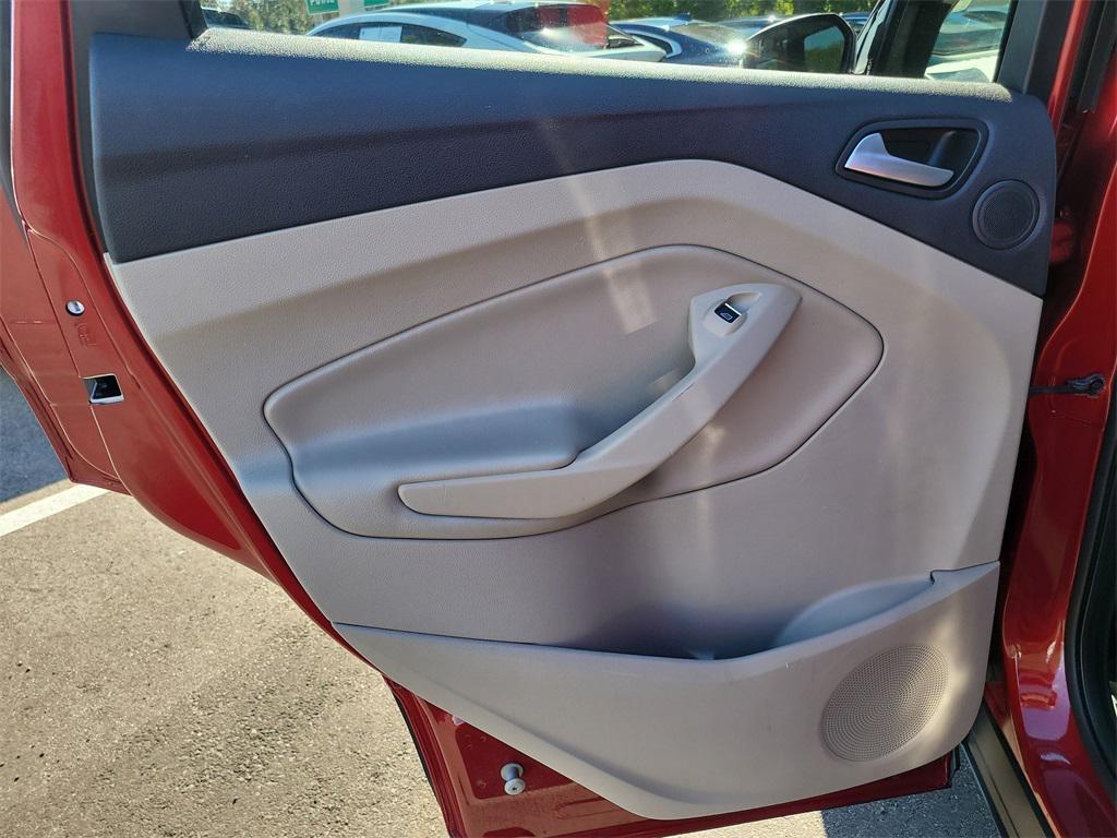 used 2019 Ford Escape car, priced at $12,987