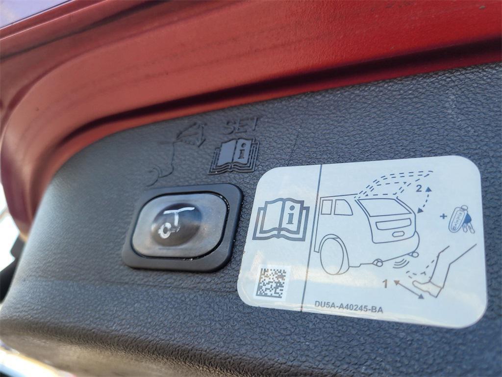 used 2019 Ford Escape car, priced at $12,987