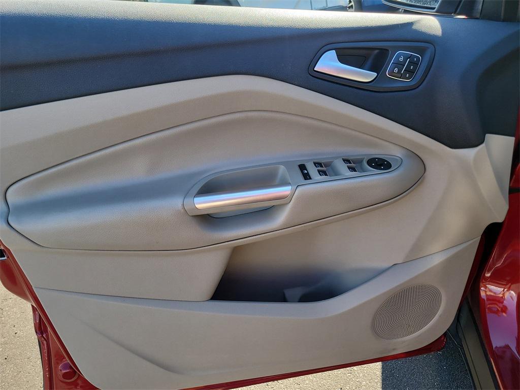 used 2019 Ford Escape car, priced at $12,987