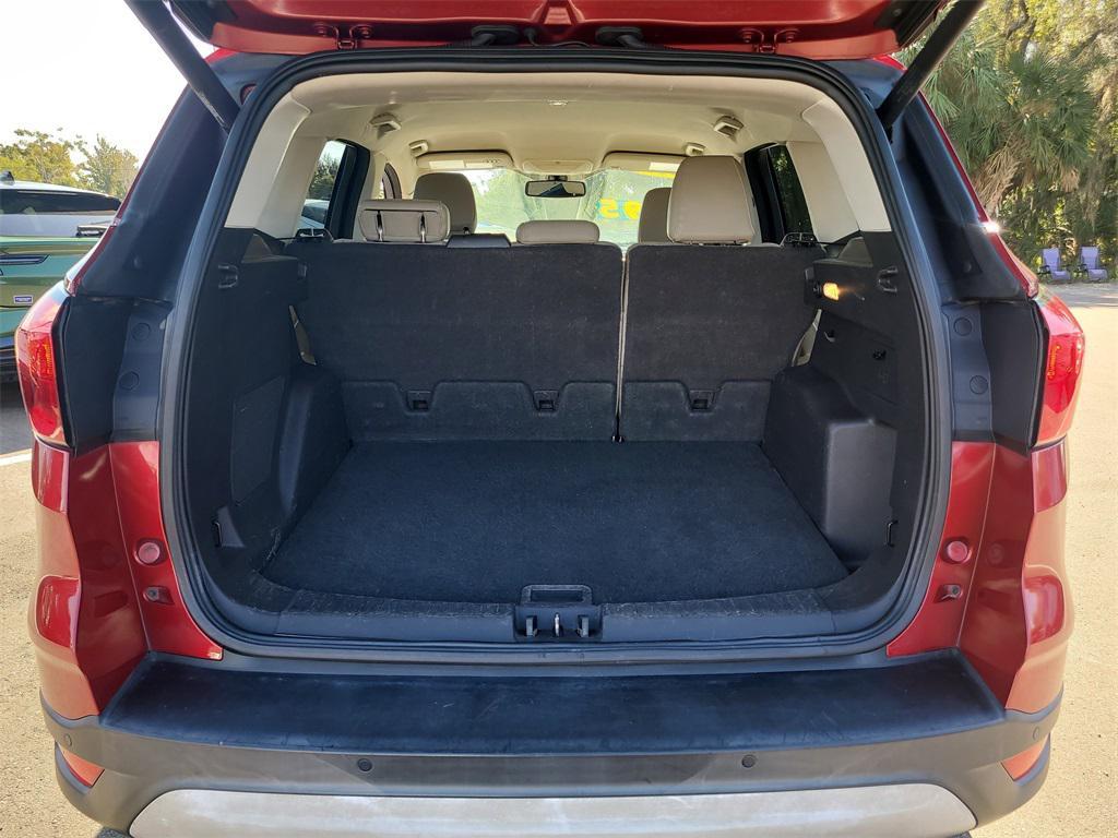 used 2019 Ford Escape car, priced at $12,987