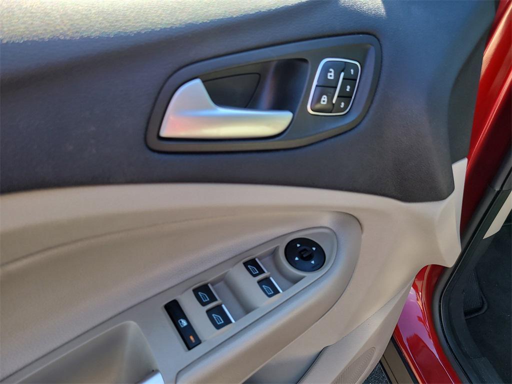 used 2019 Ford Escape car, priced at $12,987