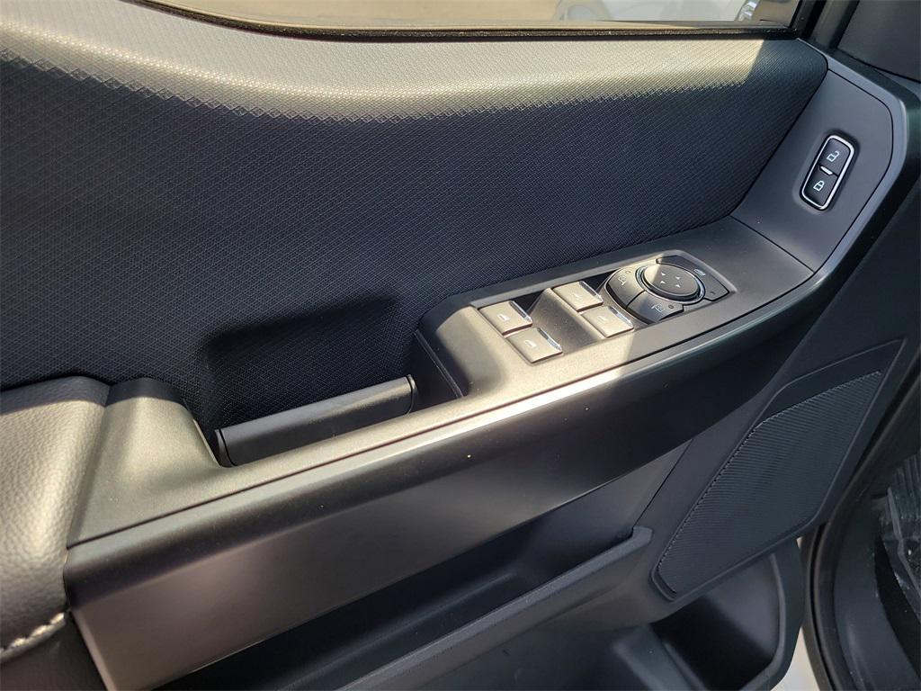 new 2025 Ford F-150 car, priced at $44,819