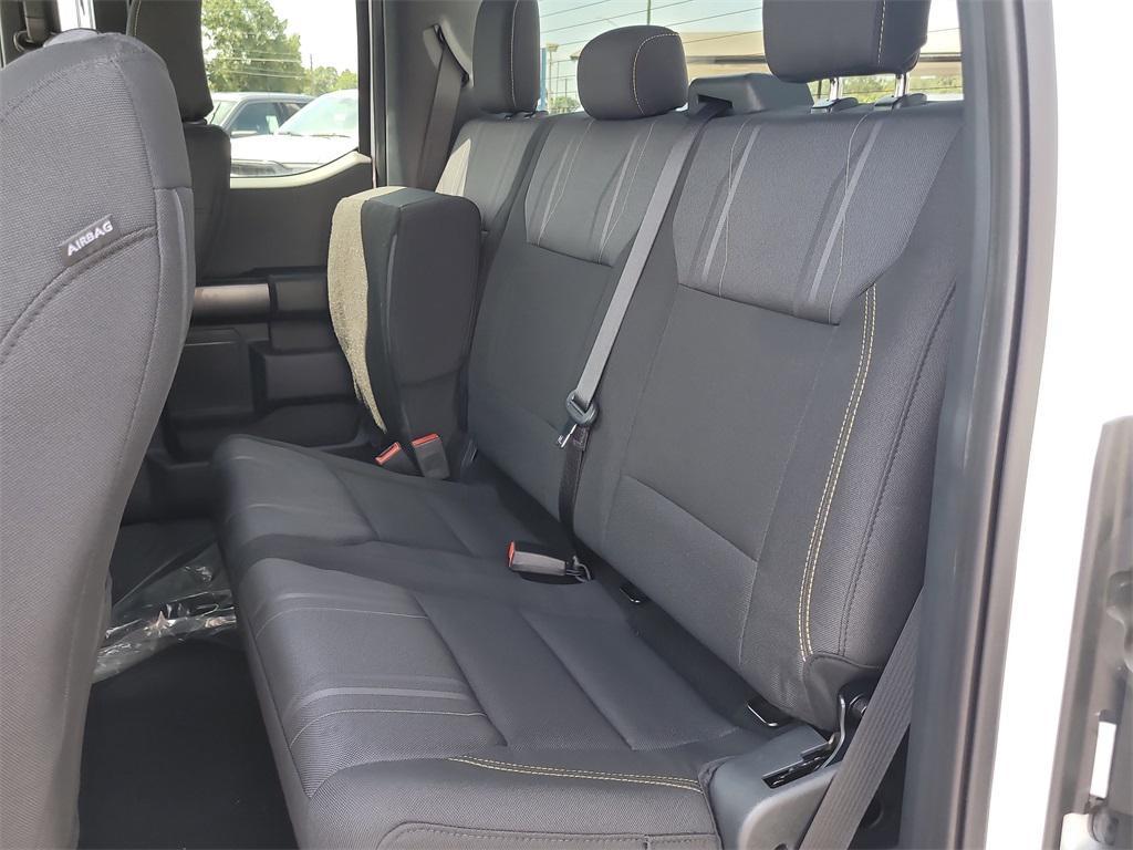 new 2025 Ford F-150 car, priced at $44,819
