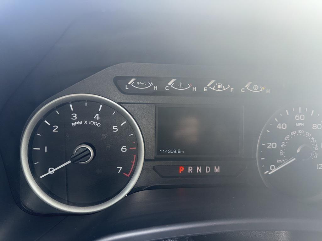 used 2019 Ford F-150 car, priced at $19,899