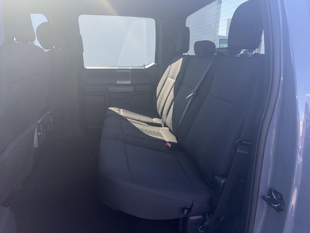 used 2019 Ford F-150 car, priced at $19,899