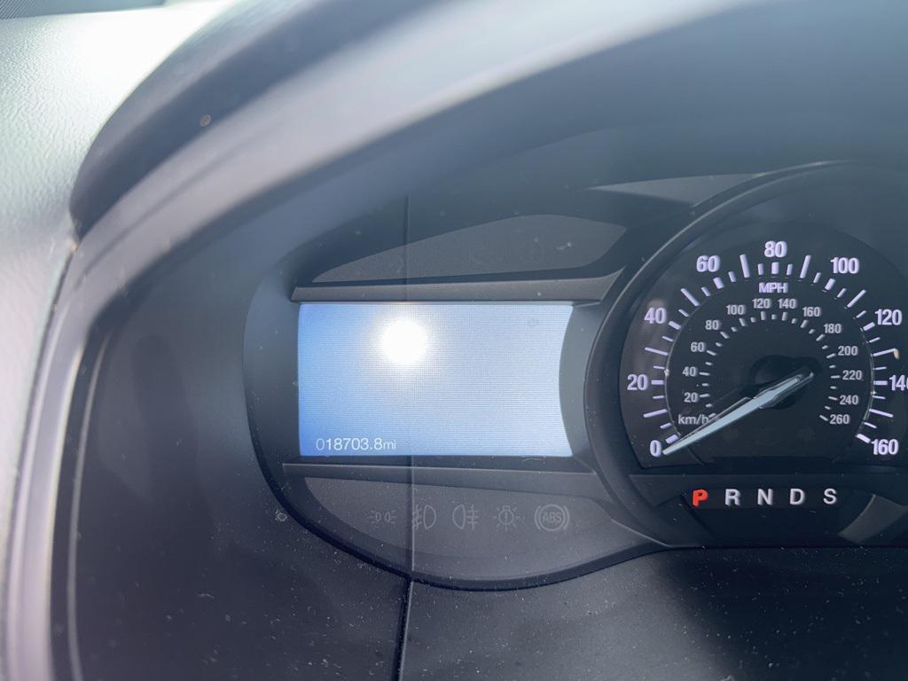 used 2024 Ford Edge car, priced at $31,947