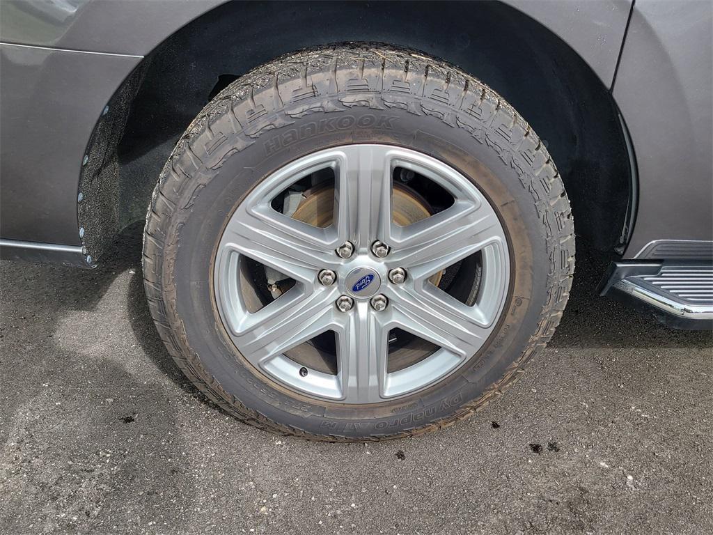 used 2021 Ford Expedition Max car, priced at $39,500