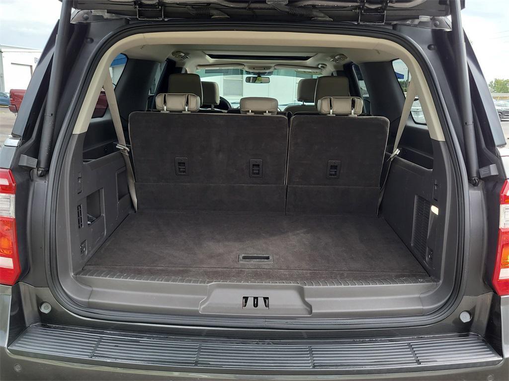 used 2021 Ford Expedition Max car, priced at $39,500