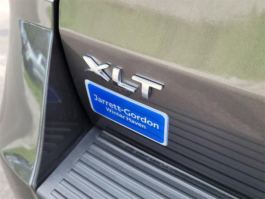 used 2021 Ford Expedition Max car, priced at $39,500