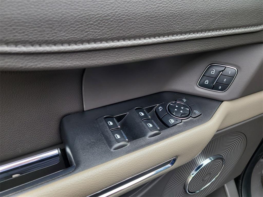 used 2021 Ford Expedition Max car, priced at $39,500