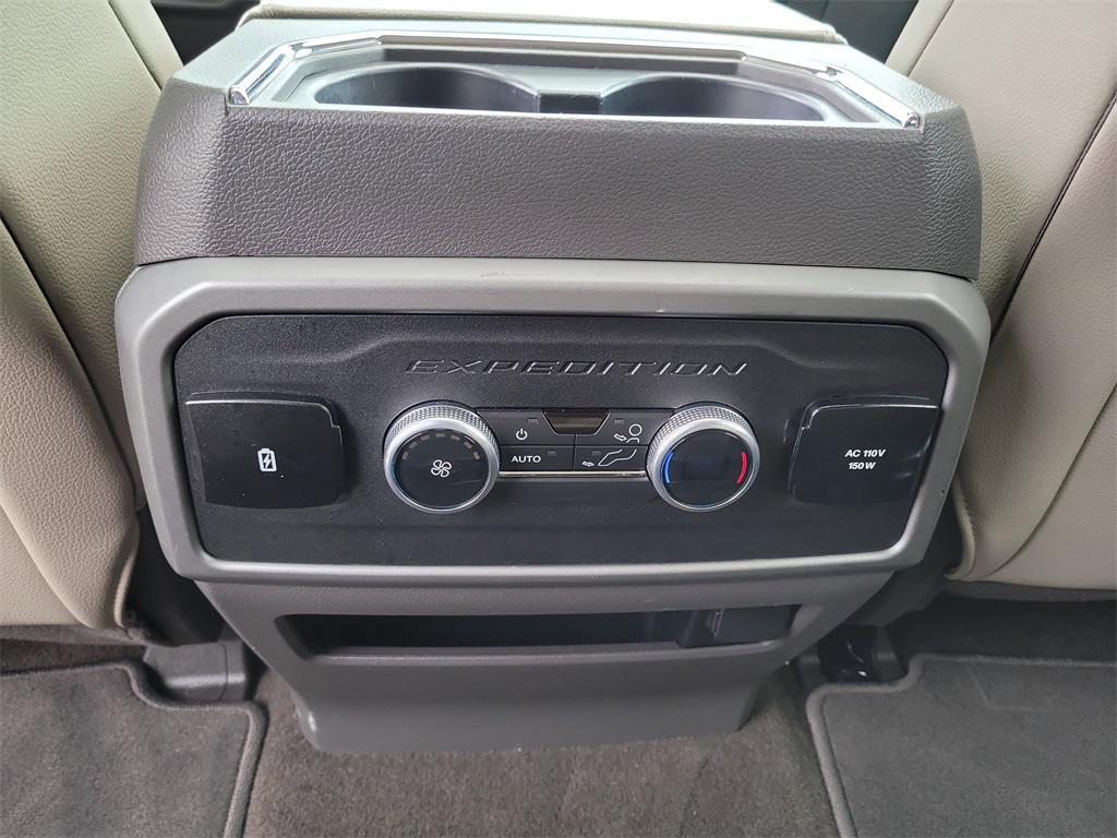 used 2021 Ford Expedition Max car, priced at $39,500
