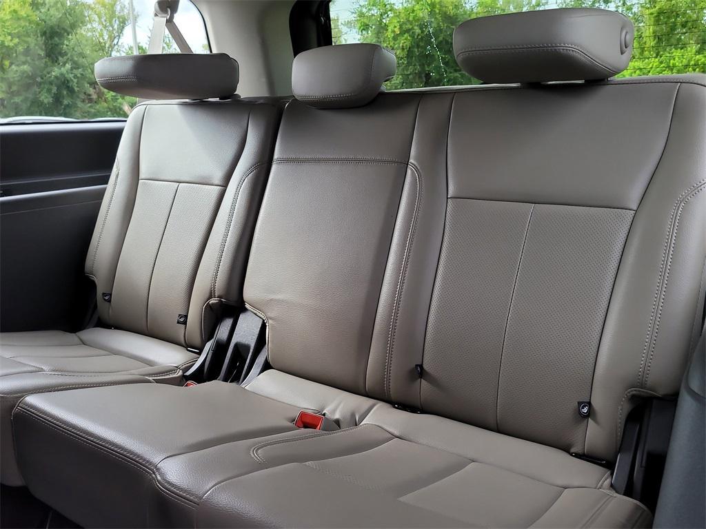 used 2021 Ford Expedition Max car, priced at $39,500