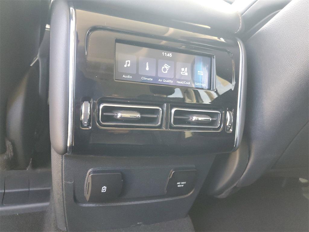 new 2025 Lincoln Aviator car, priced at $75,168