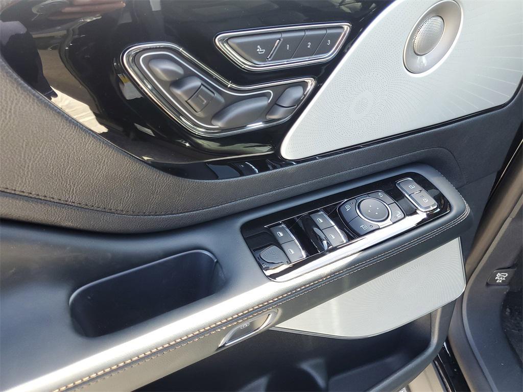 new 2025 Lincoln Aviator car, priced at $75,168
