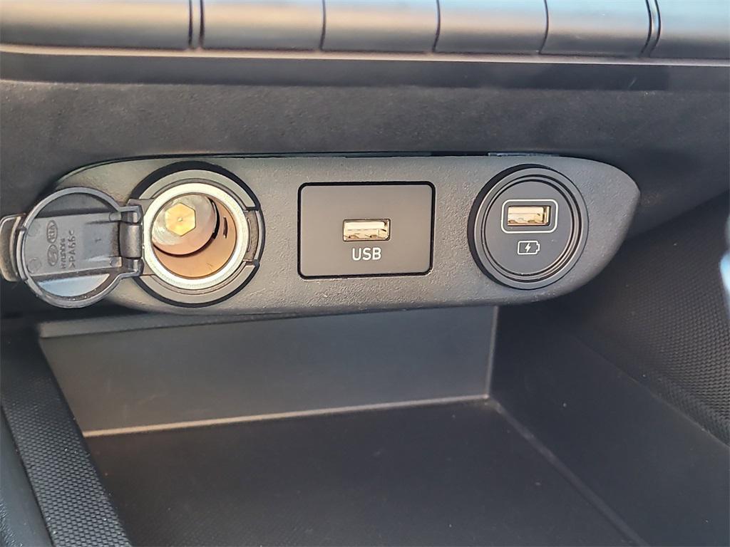 used 2022 Hyundai Elantra car, priced at $15,797