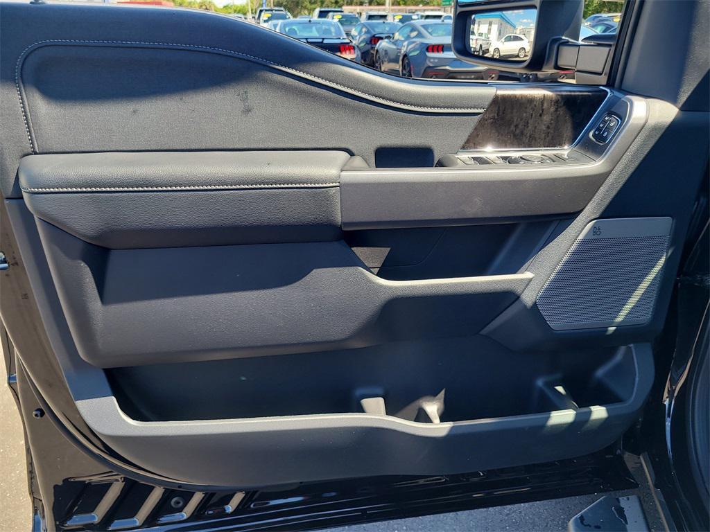 new 2026 Ford F-250 car, priced at $80,380