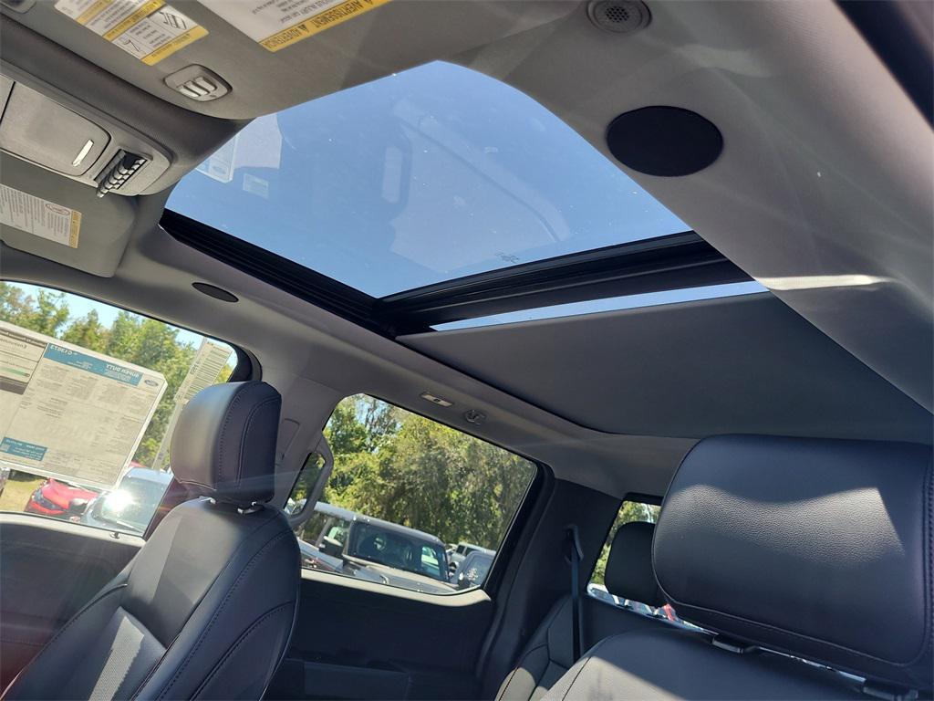 new 2026 Ford F-250 car, priced at $80,380