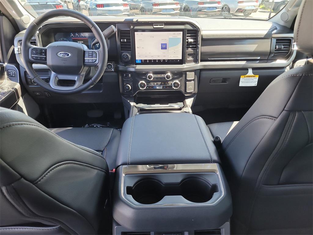 new 2026 Ford F-250 car, priced at $80,380