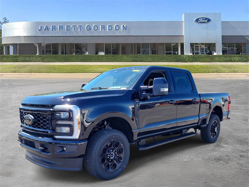 new 2026 Ford F-250 car, priced at $80,380