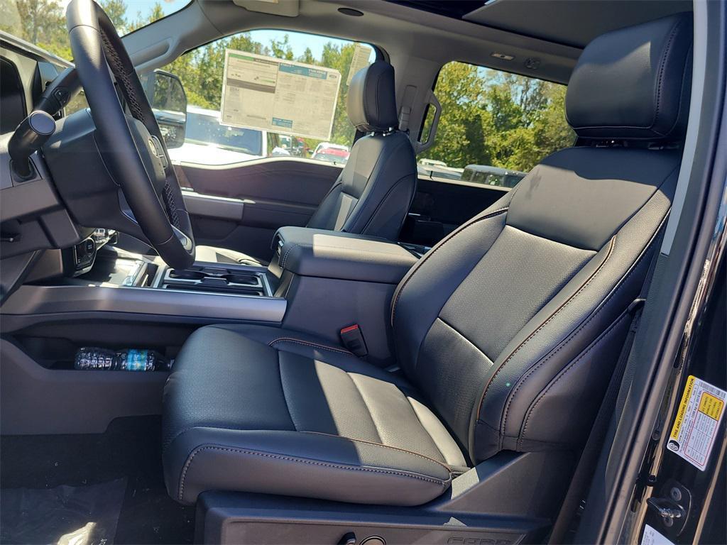 new 2026 Ford F-250 car, priced at $80,380