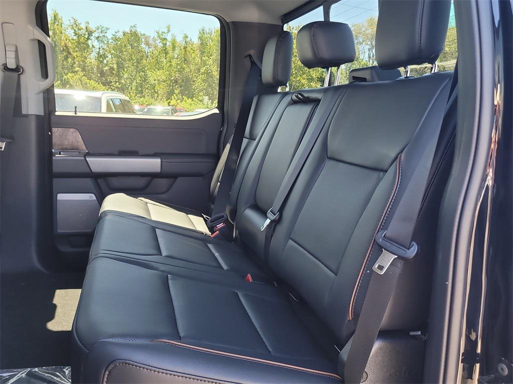 new 2026 Ford F-250 car, priced at $80,380