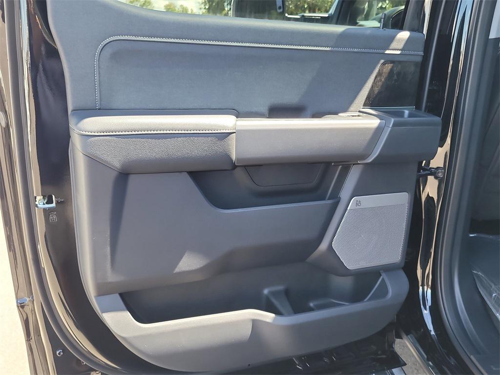 new 2026 Ford F-250 car, priced at $80,380