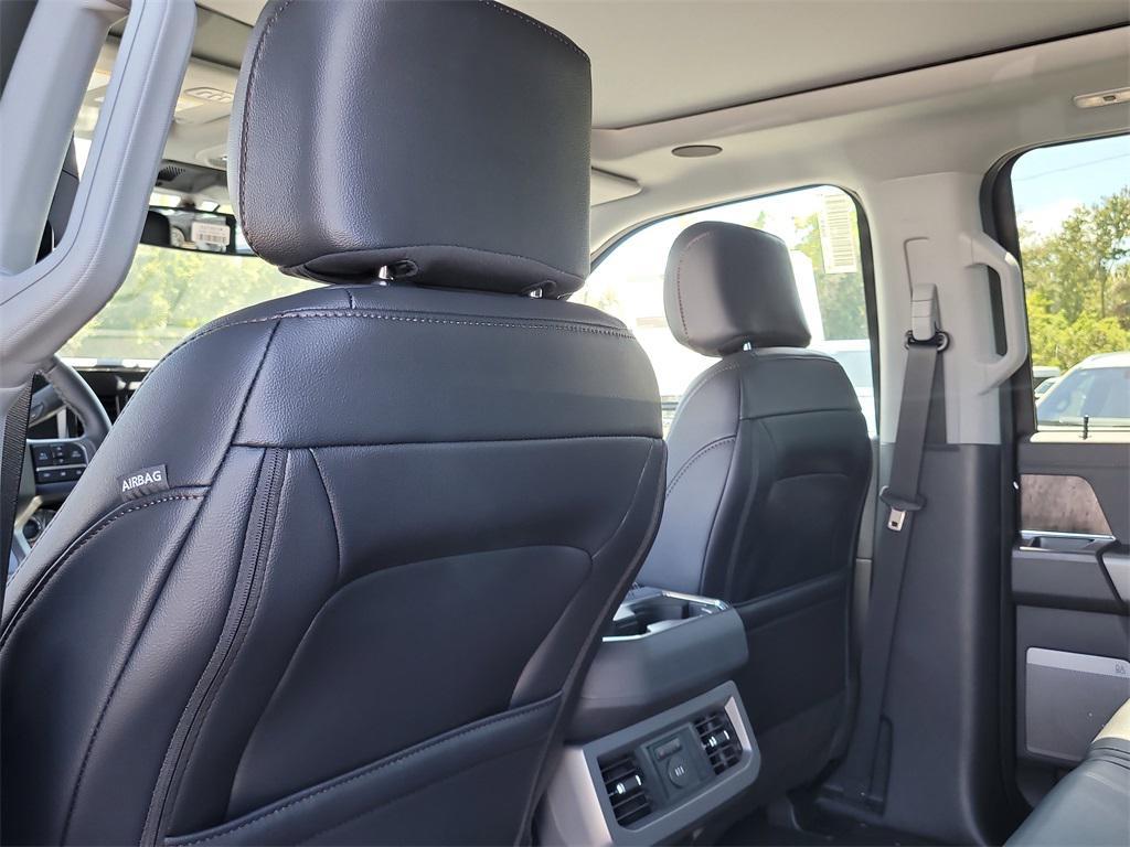 new 2026 Ford F-250 car, priced at $80,380