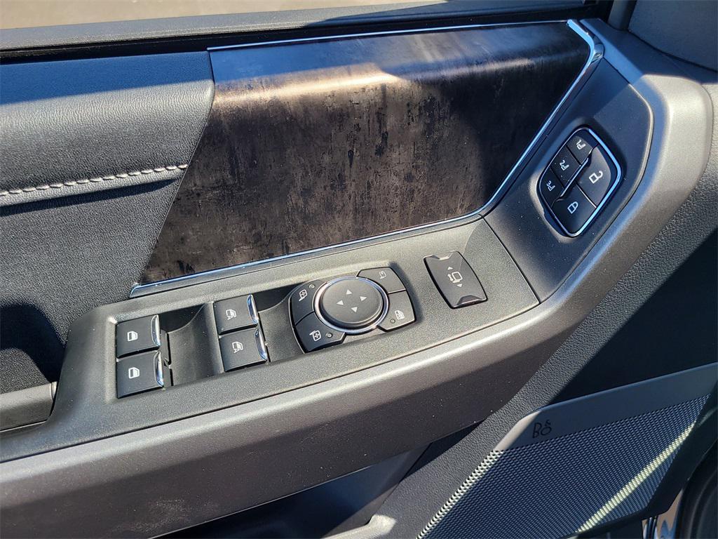 new 2026 Ford F-250 car, priced at $80,380