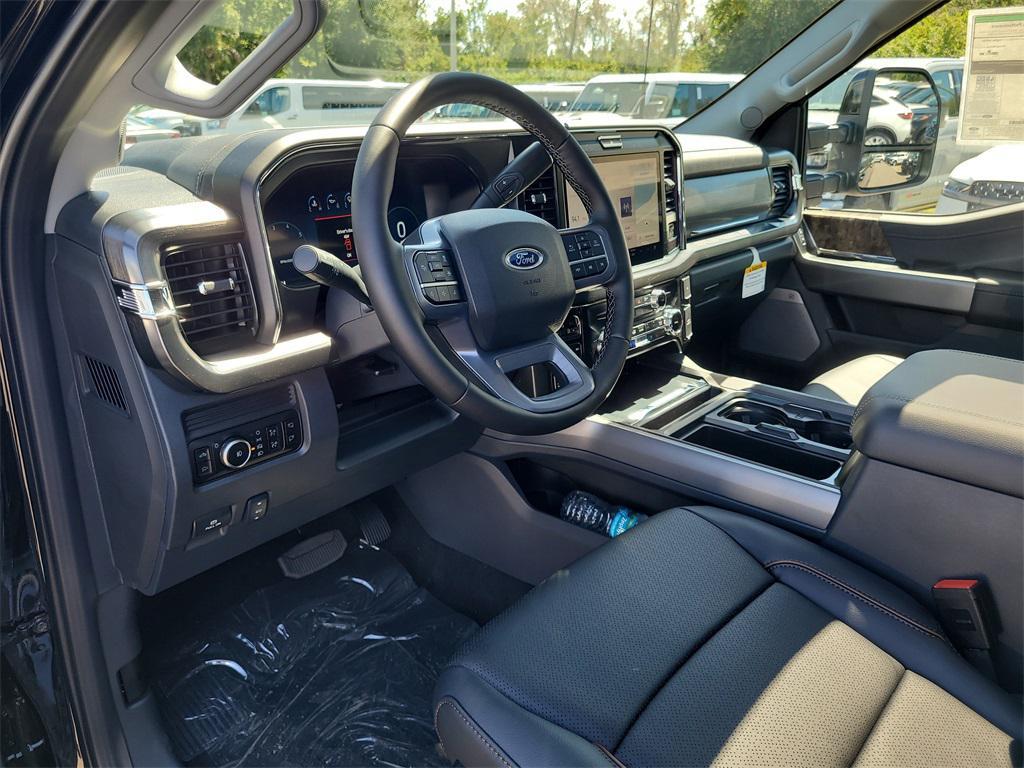 new 2026 Ford F-250 car, priced at $80,380
