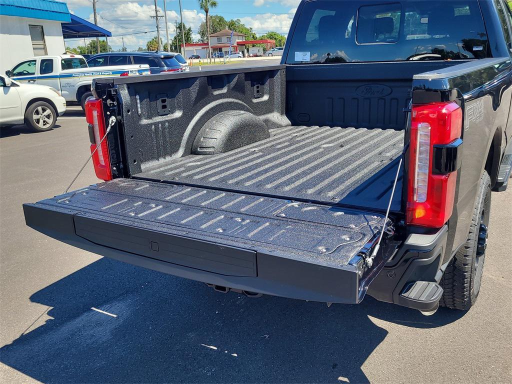 new 2026 Ford F-250 car, priced at $80,380