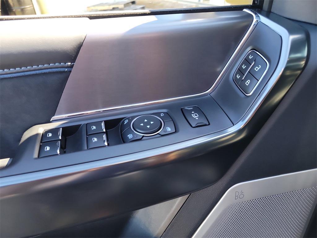 new 2026 Ford F-250 car, priced at $97,022