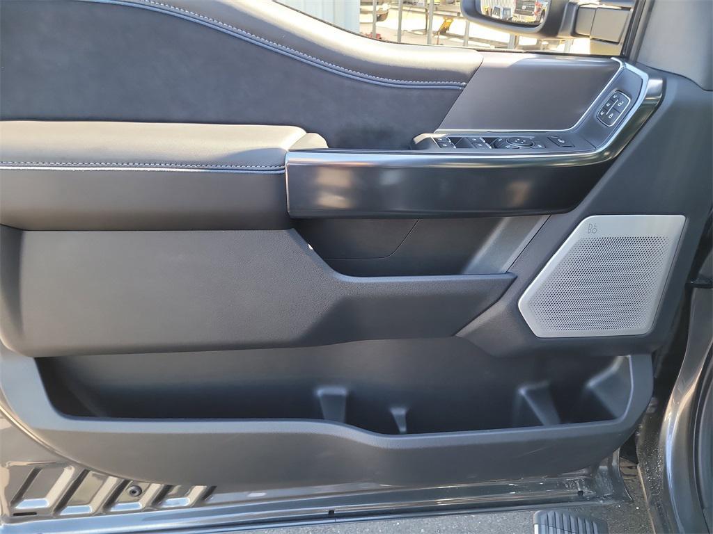 new 2026 Ford F-250 car, priced at $97,022