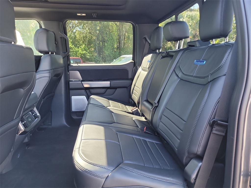 new 2026 Ford F-250 car, priced at $97,022