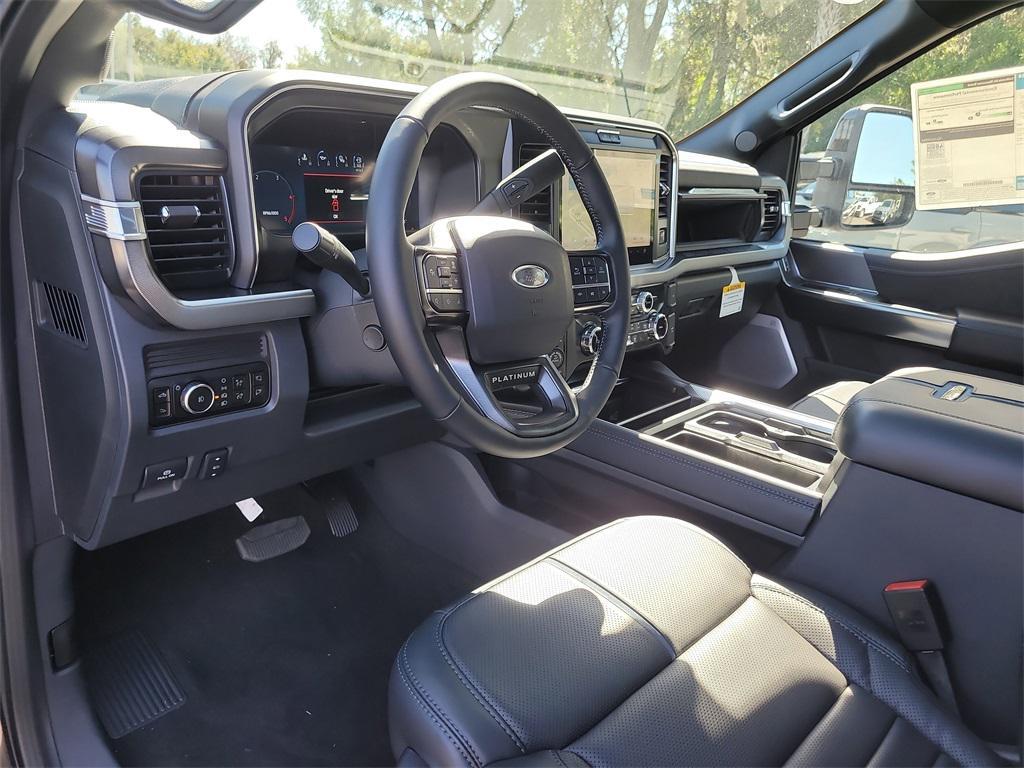 new 2026 Ford F-250 car, priced at $97,022