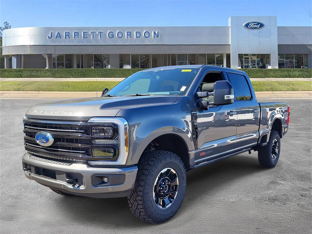 new 2026 Ford F-250 car, priced at $97,022