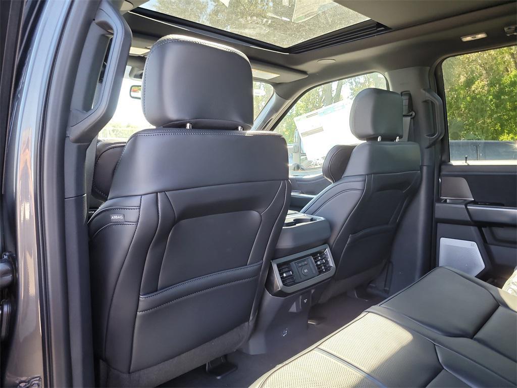 new 2026 Ford F-250 car, priced at $97,022