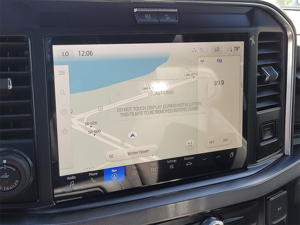 new 2026 Ford F-250 car, priced at $97,022