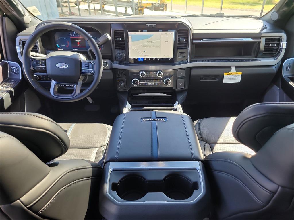 new 2026 Ford F-250 car, priced at $97,022
