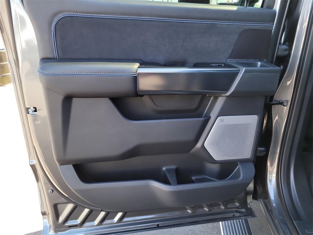 new 2026 Ford F-250 car, priced at $97,022