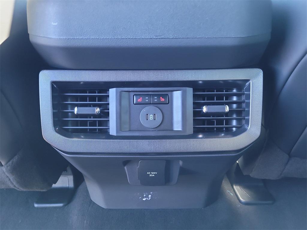 new 2026 Ford F-250 car, priced at $97,022