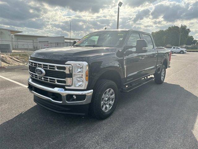 new 2024 Ford F-250 car, priced at $66,705