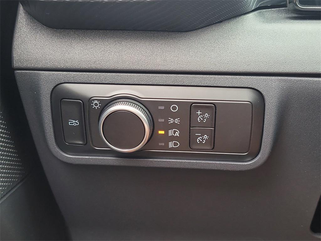 new 2026 Ford Mustang car, priced at $37,578