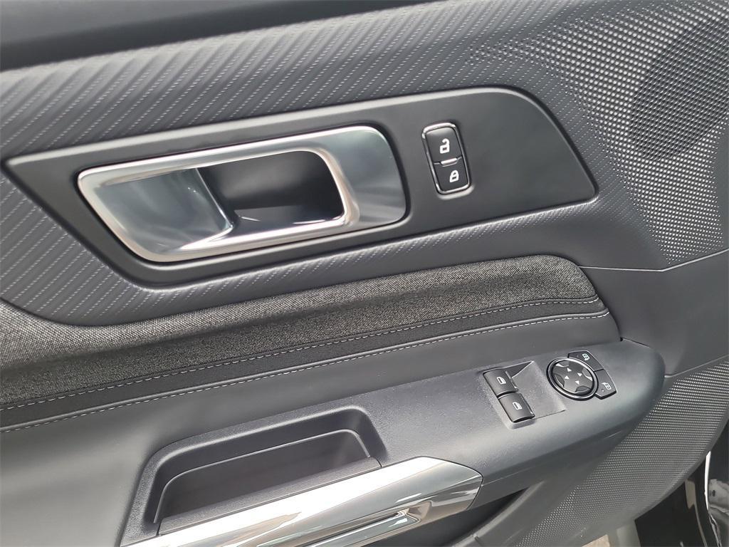 new 2026 Ford Mustang car, priced at $37,578