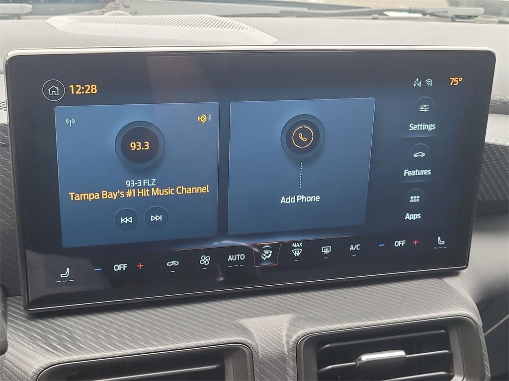 new 2026 Ford Mustang car, priced at $37,578