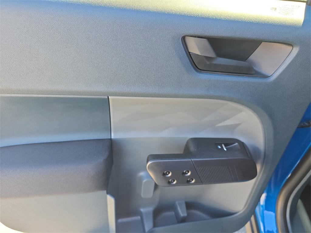 new 2025 Ford Maverick car, priced at $30,120