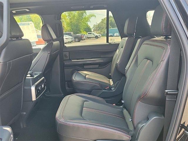 new 2024 Ford Expedition car, priced at $70,892