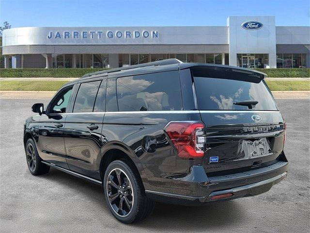 new 2024 Ford Expedition car, priced at $70,892