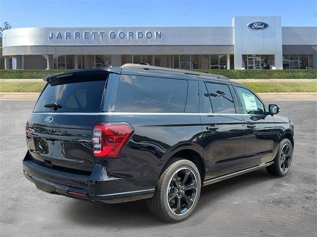 new 2024 Ford Expedition car, priced at $70,892