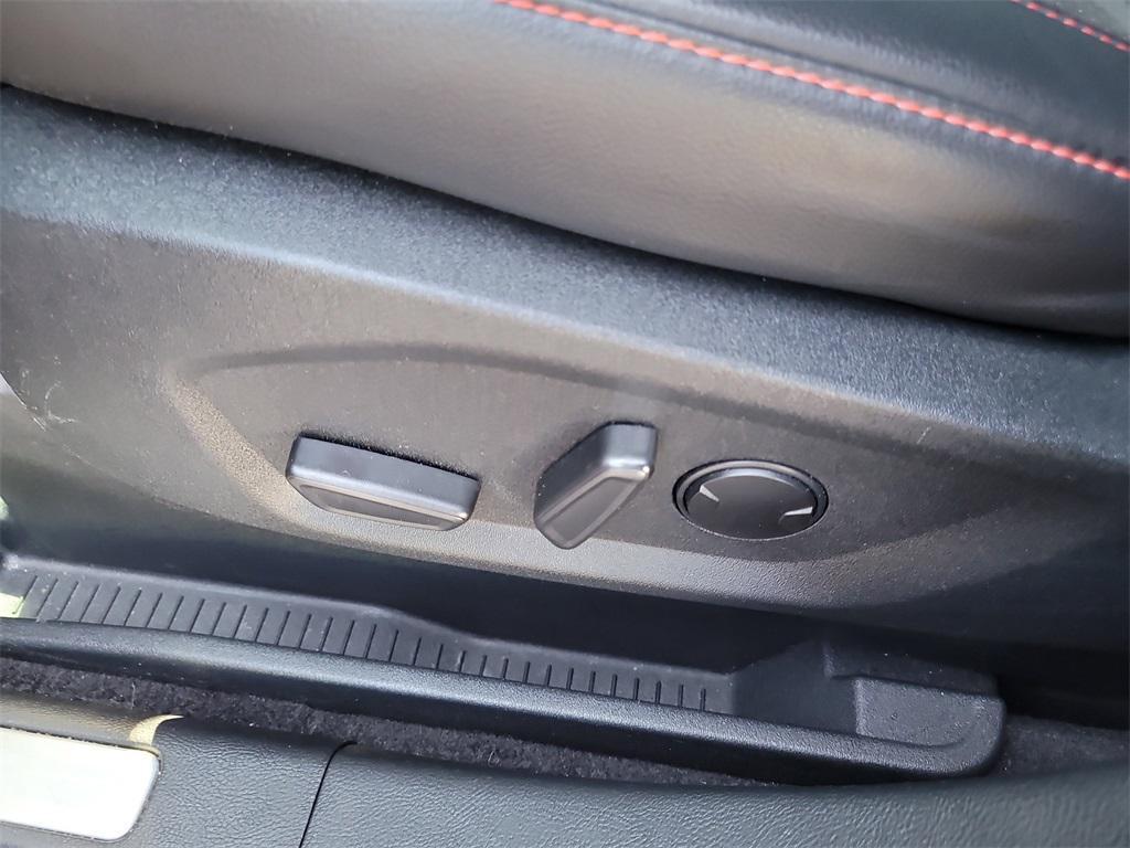 used 2021 Ford Edge car, priced at $19,979